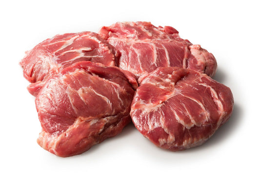  - Beef Cheeks (FZN) - Meat Online