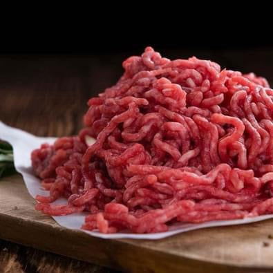  - Beef Mince 90VL - Frozen - Meat Online