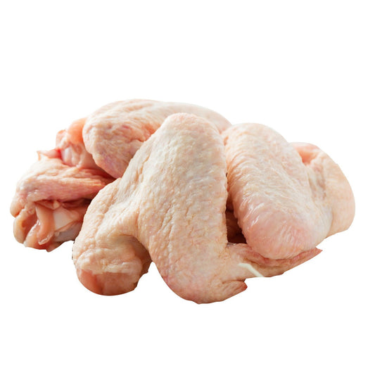  - Chicken Wings (FZN) - Meat Online