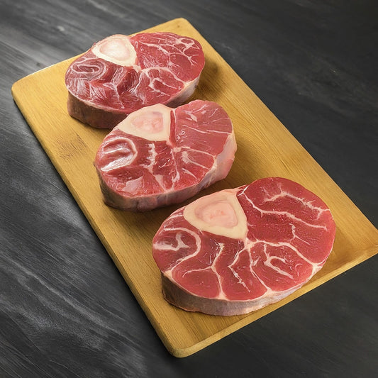  - Osso Bucco ( Requires Saw Cutting ) - Meat Online