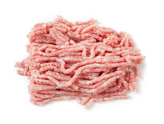  - Pork Mince - Meat Online