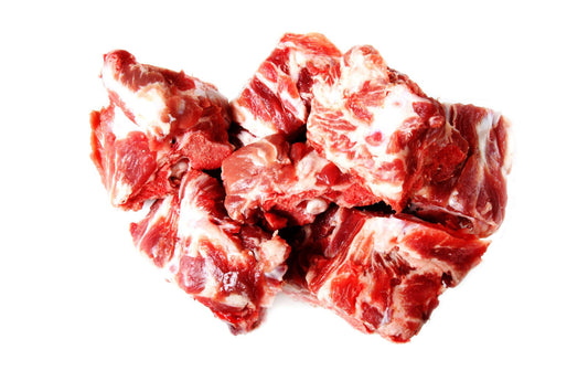  - Beef Chuck/Neck/Soup Bones (FZN) - Meat Online